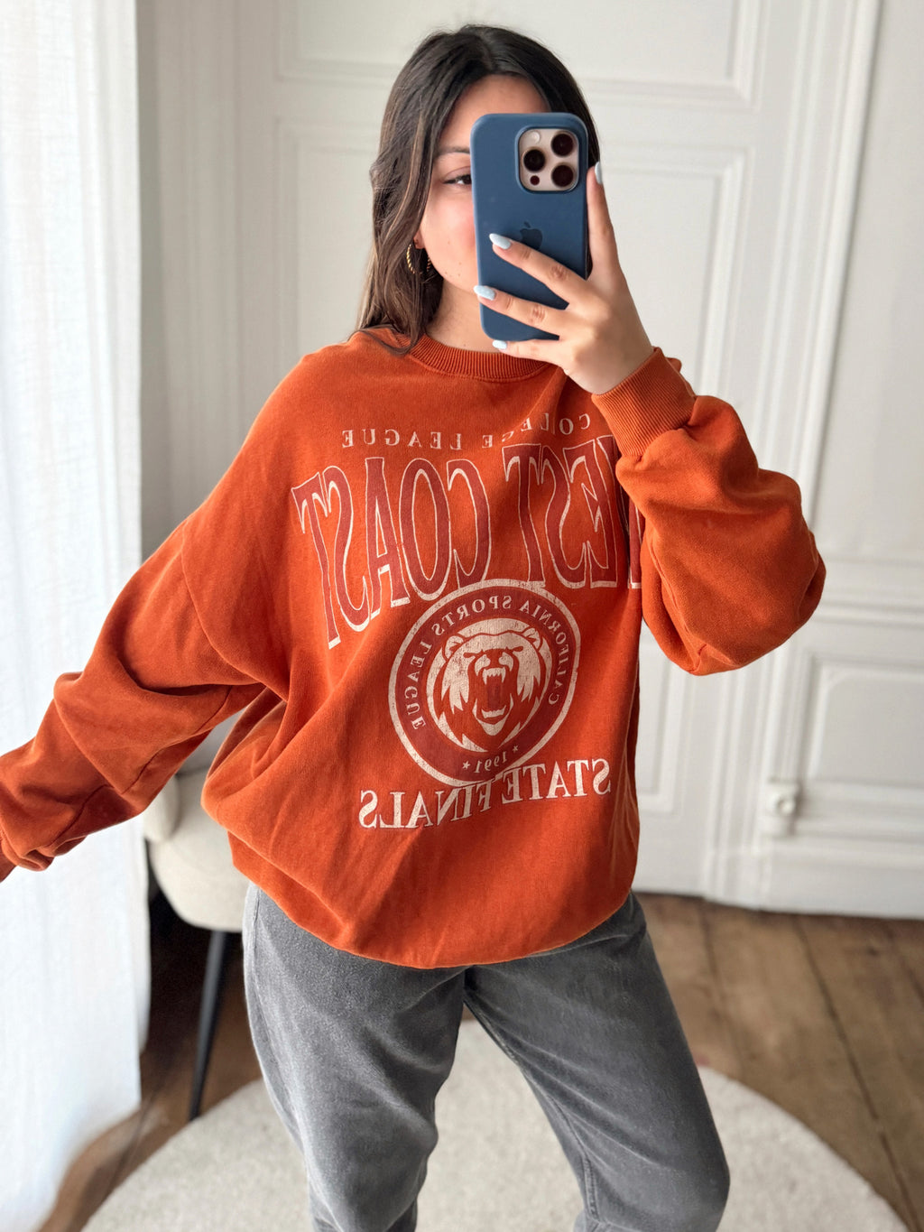 Pull Pull&Bear - XS