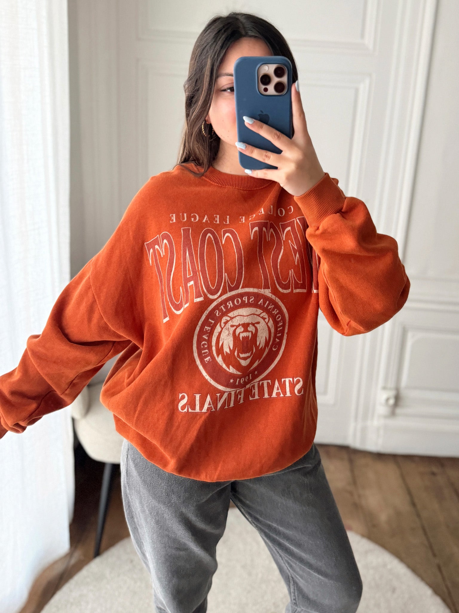 Pull Pull&Bear - XS