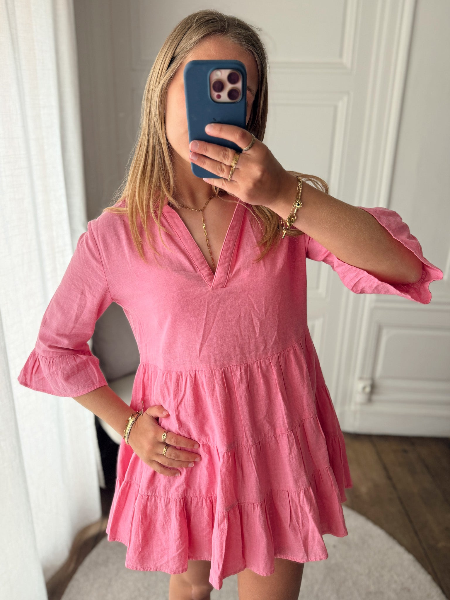 Robe Loavis - XS