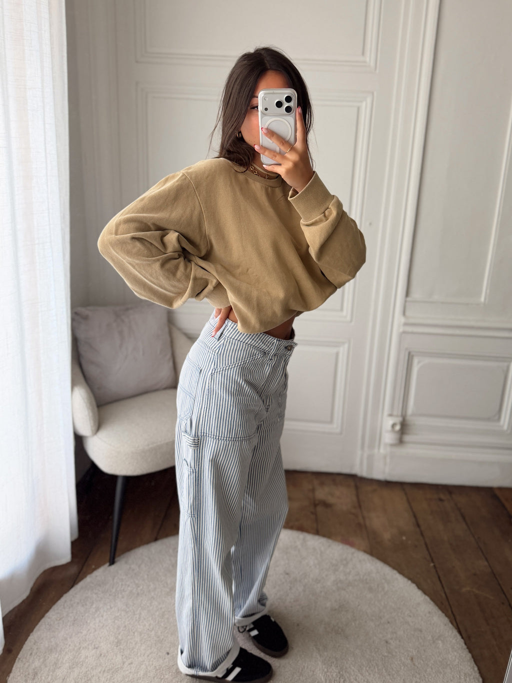 Pantalon H&M - 36/38