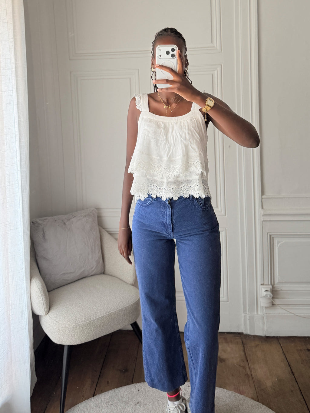 Jeans Zara - 36