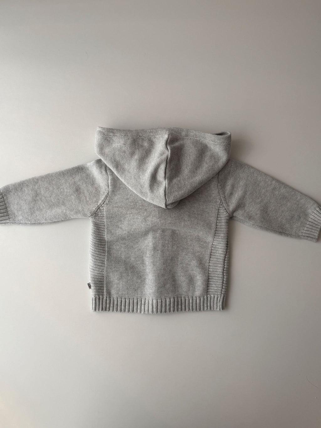 Gilet Obaibi neuf - 6 mois