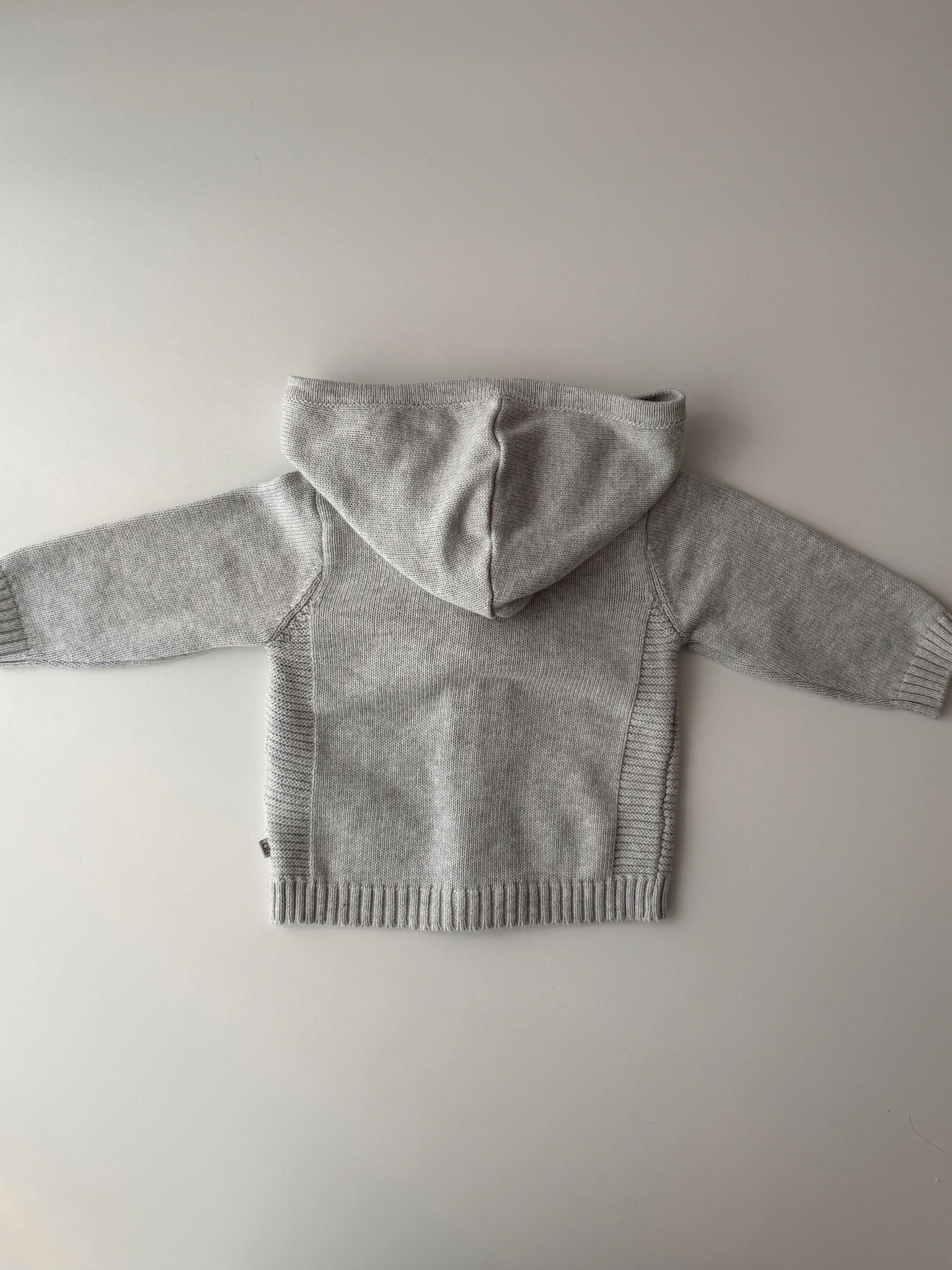 Gilet Obaibi neuf - 6 mois