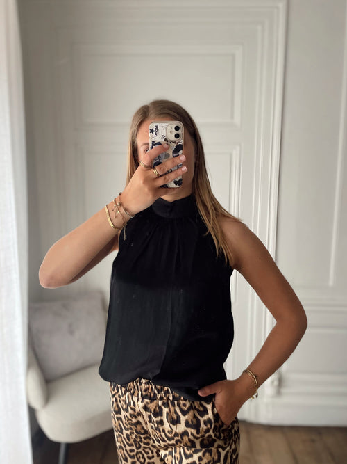 Blouse Jeans Paul - 36
