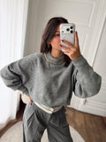 Pull H&M - S