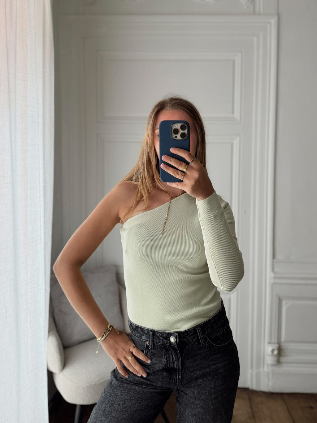 Body Zara - S