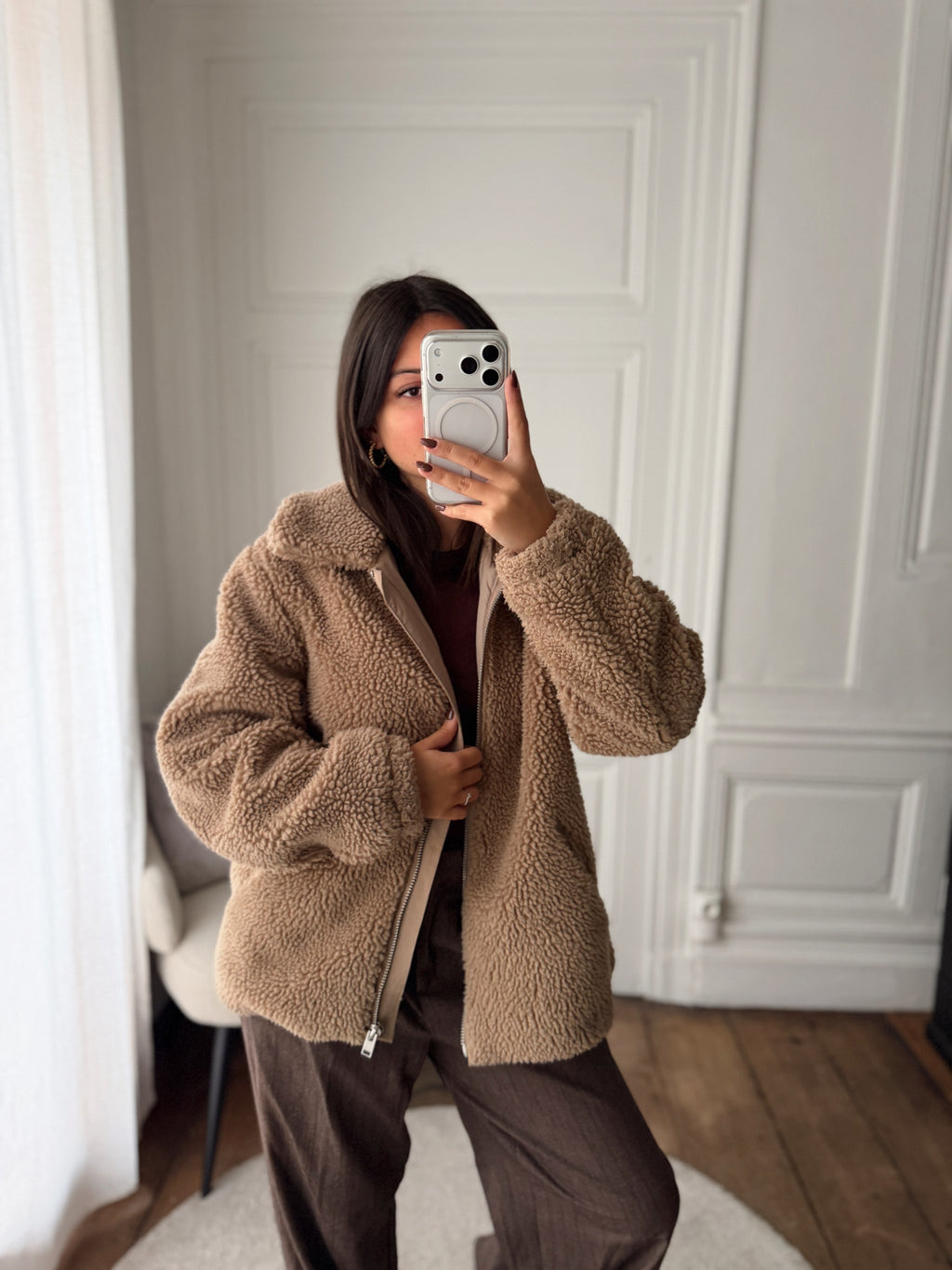 Veste H&M - S
