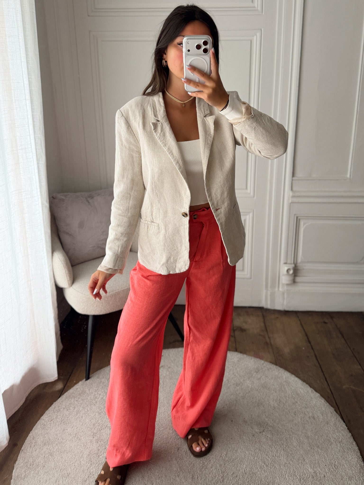 Blazer JDY - S