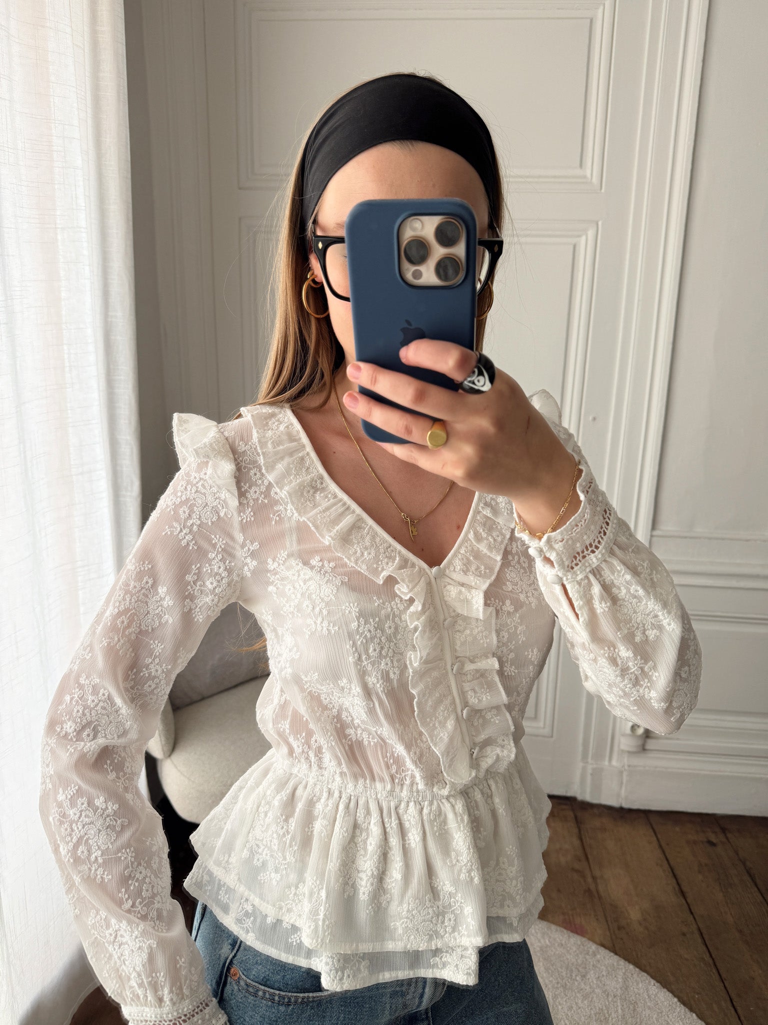 Blouse Pimkie - 34