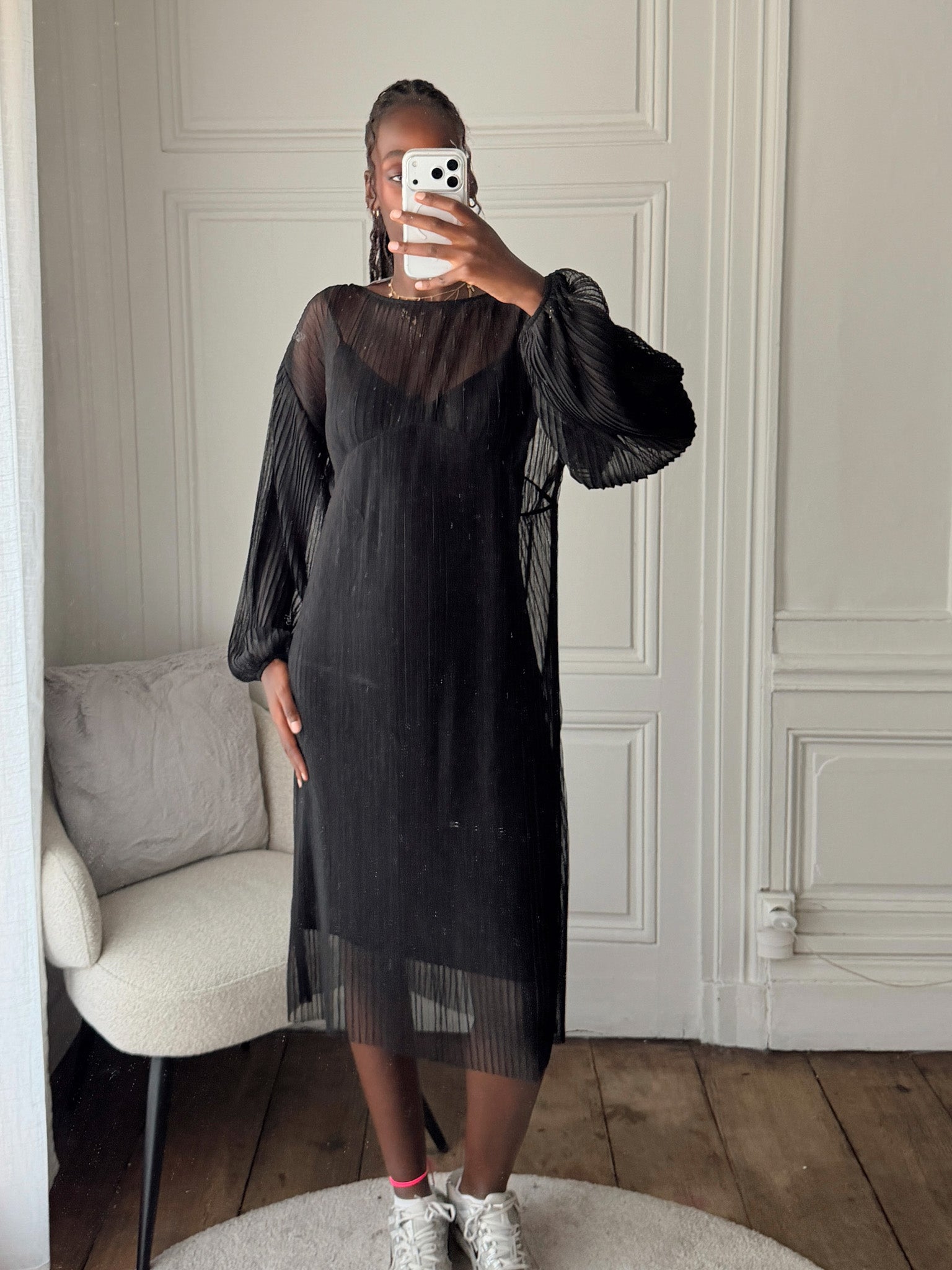 Robe Zara - S