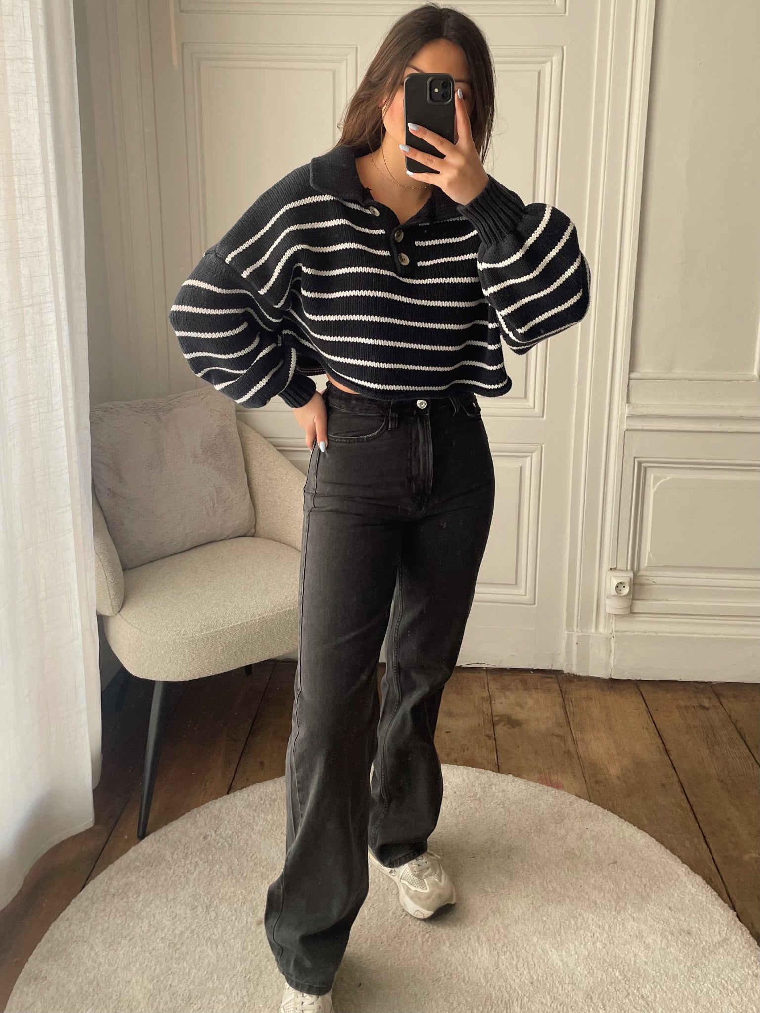 Jeans H&M - 34