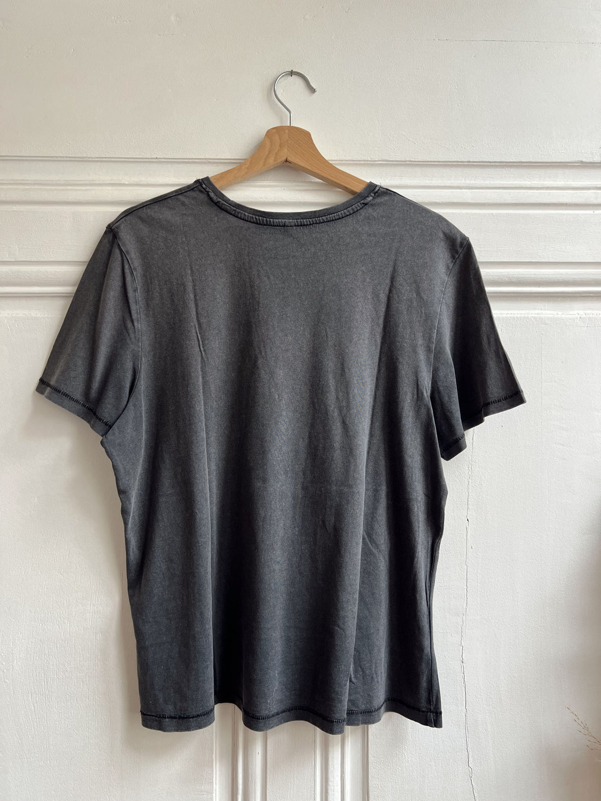T-shirt Only -XL