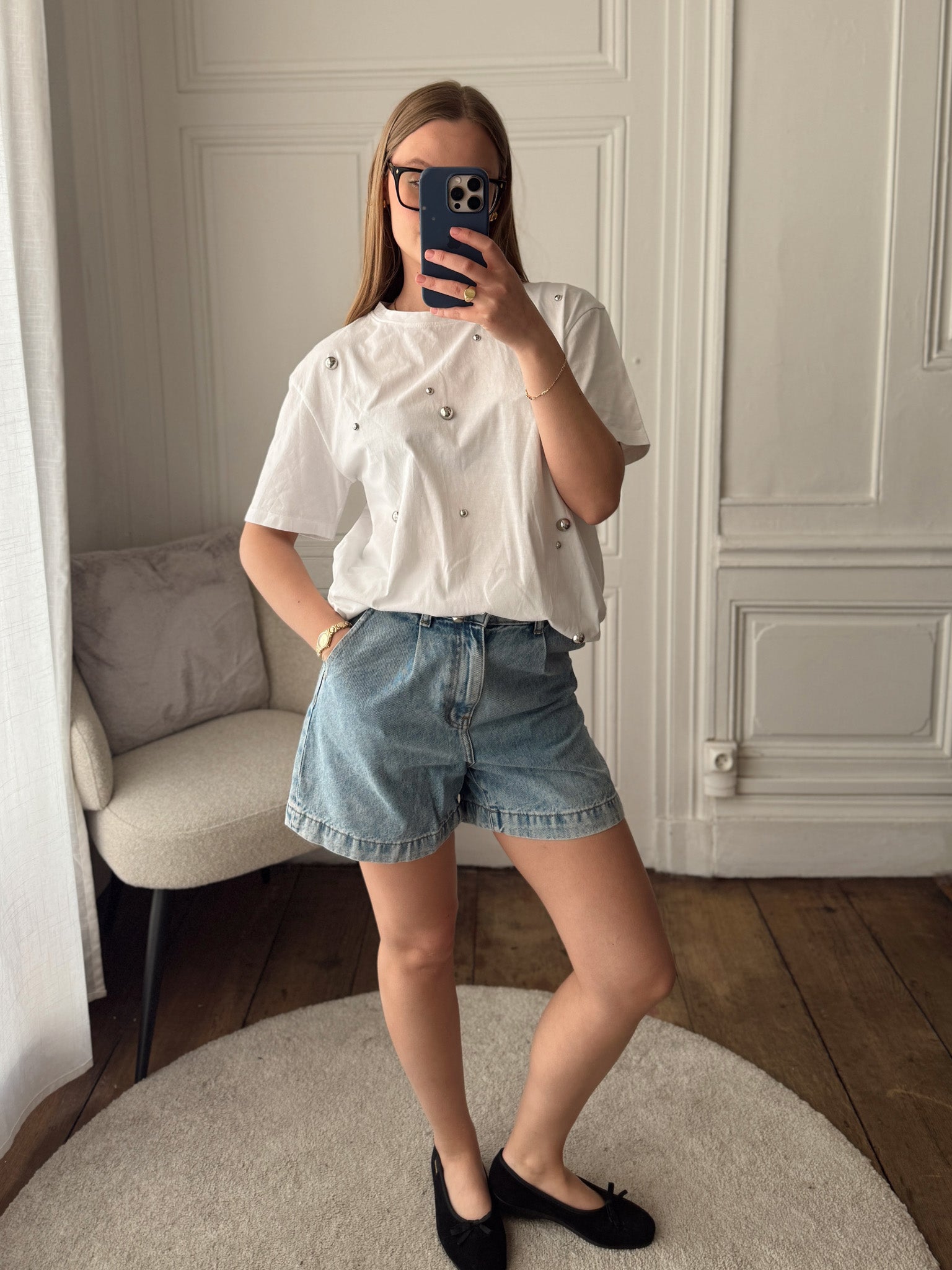 Short Mango - 34