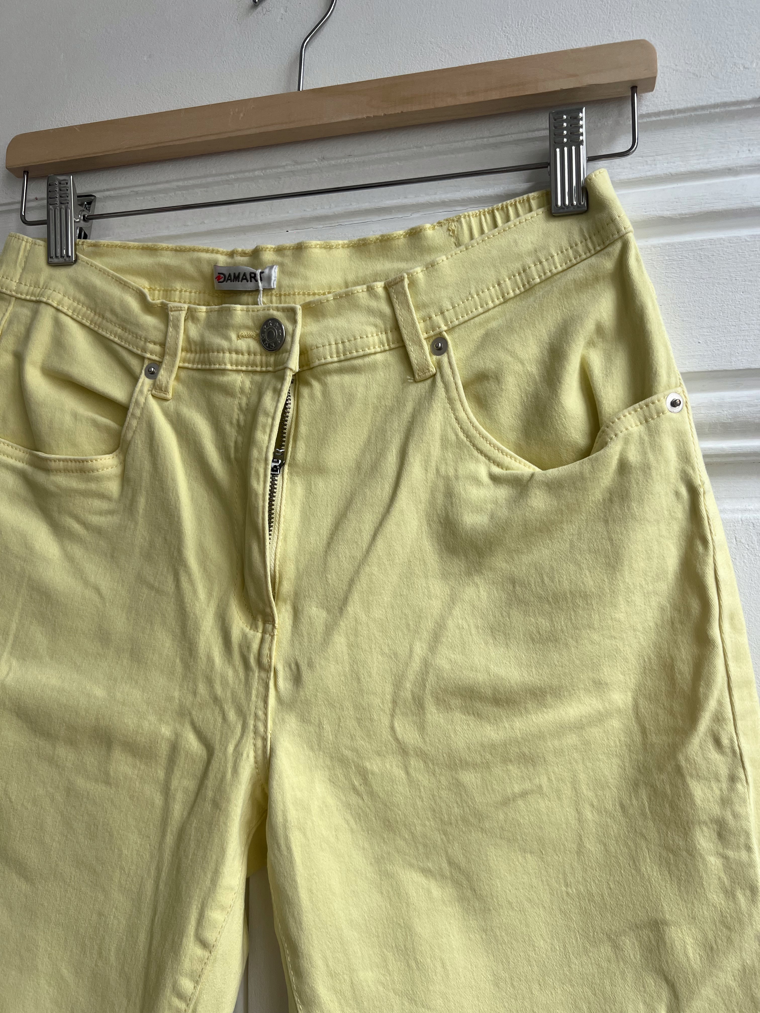 Short Damart - 38