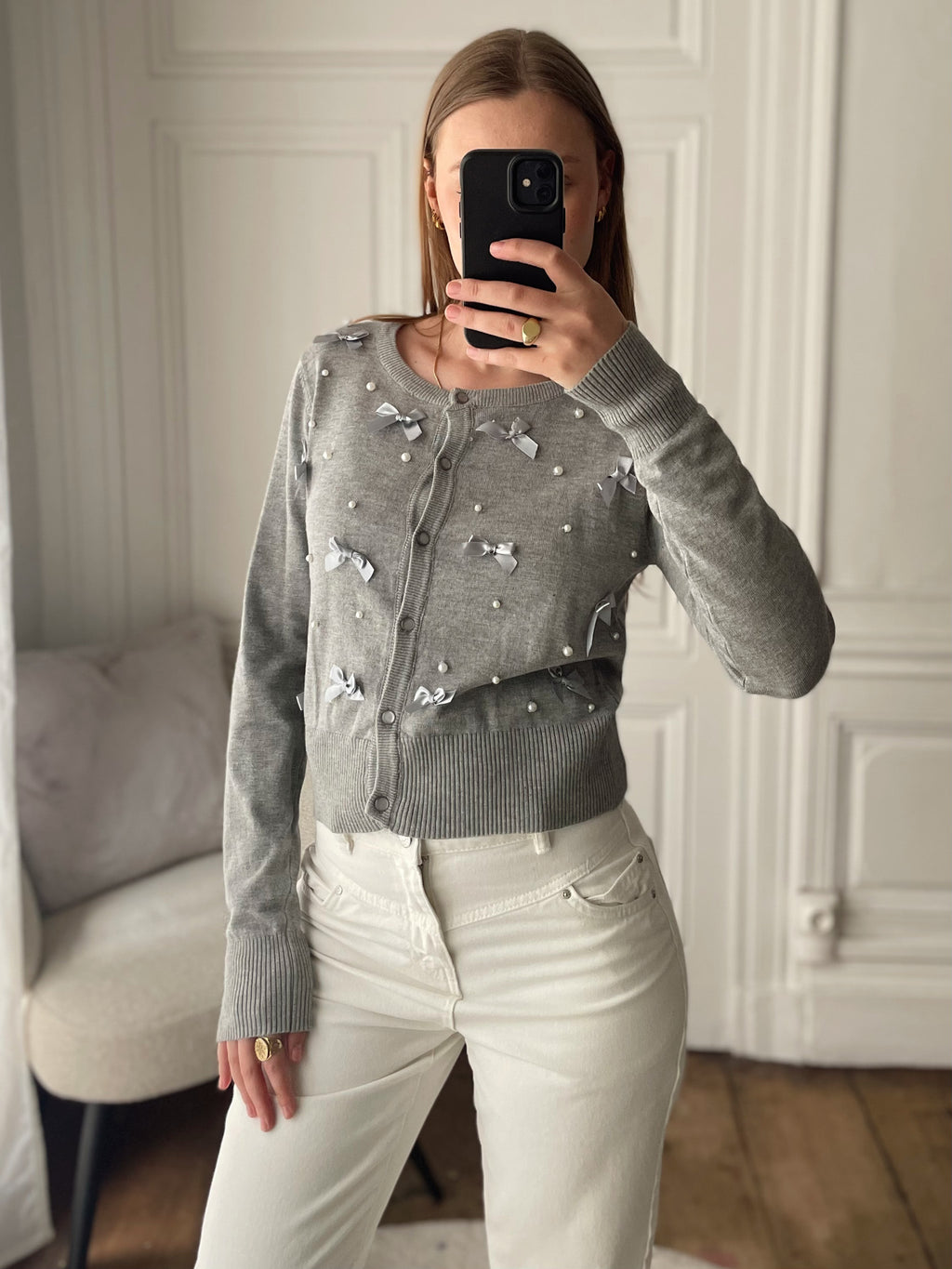 Gilet Millenium - TU