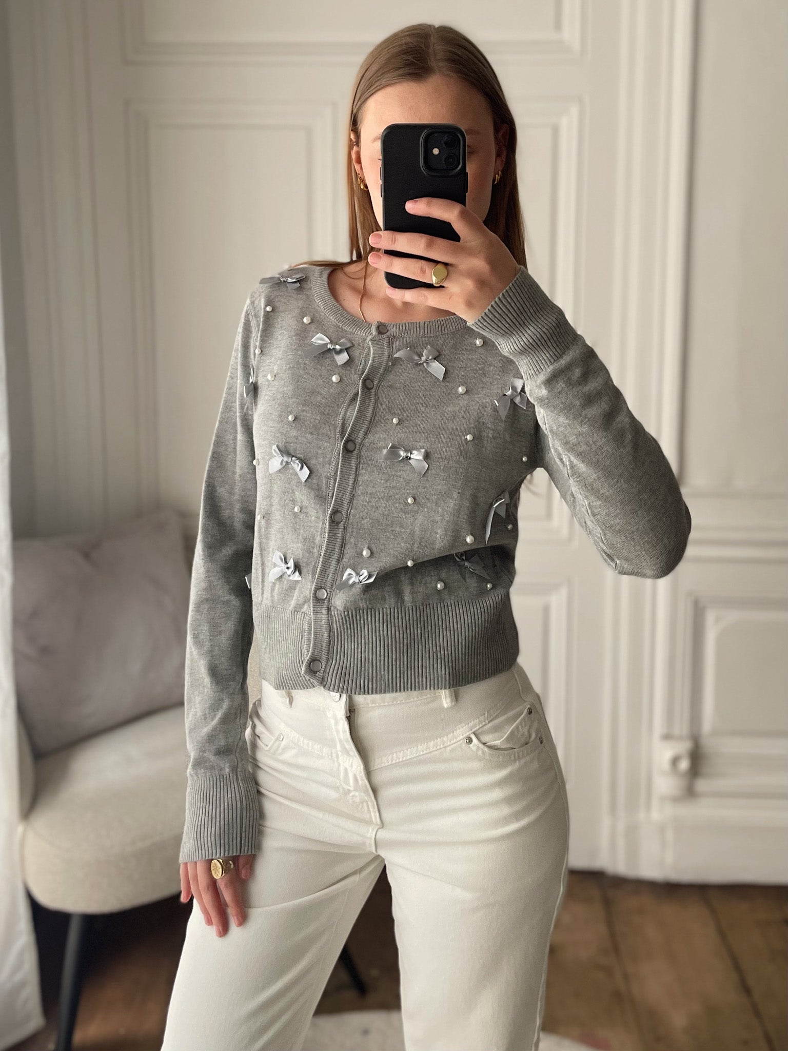 Gilet Millenium - TU