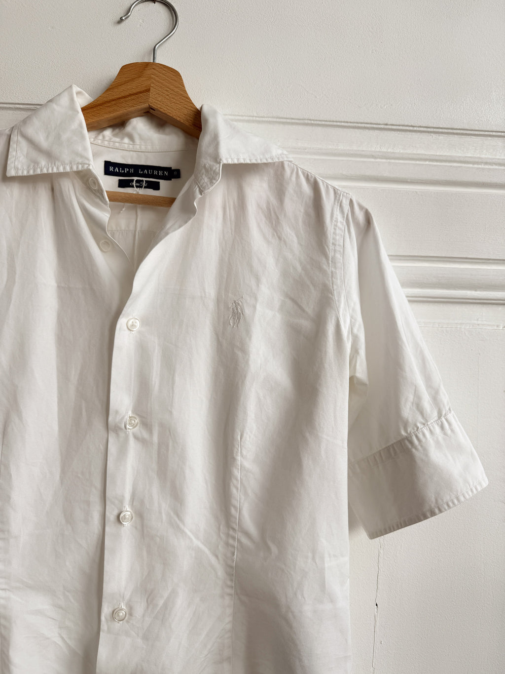 Chemise Ralph Lauren - XS