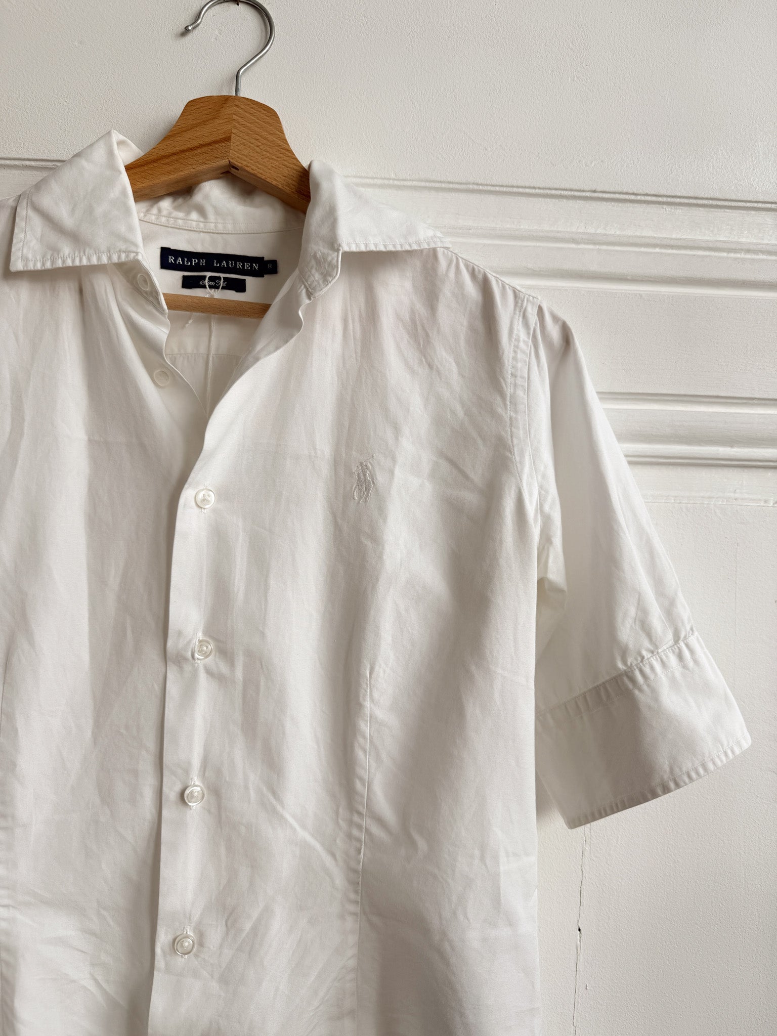Chemise Ralph Lauren - XS