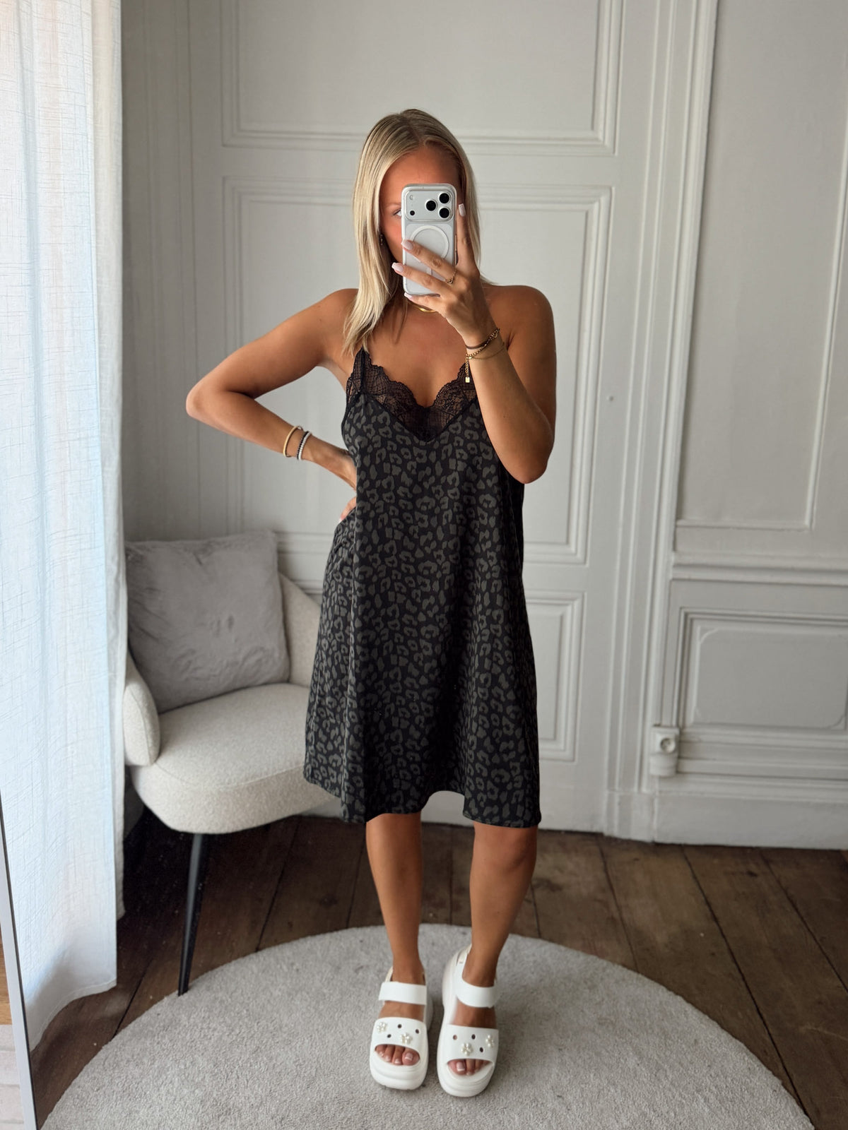 Robe 10 Days - T2