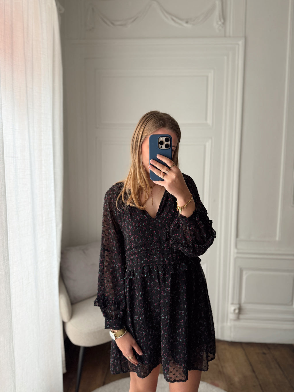 Robe Zara - XS