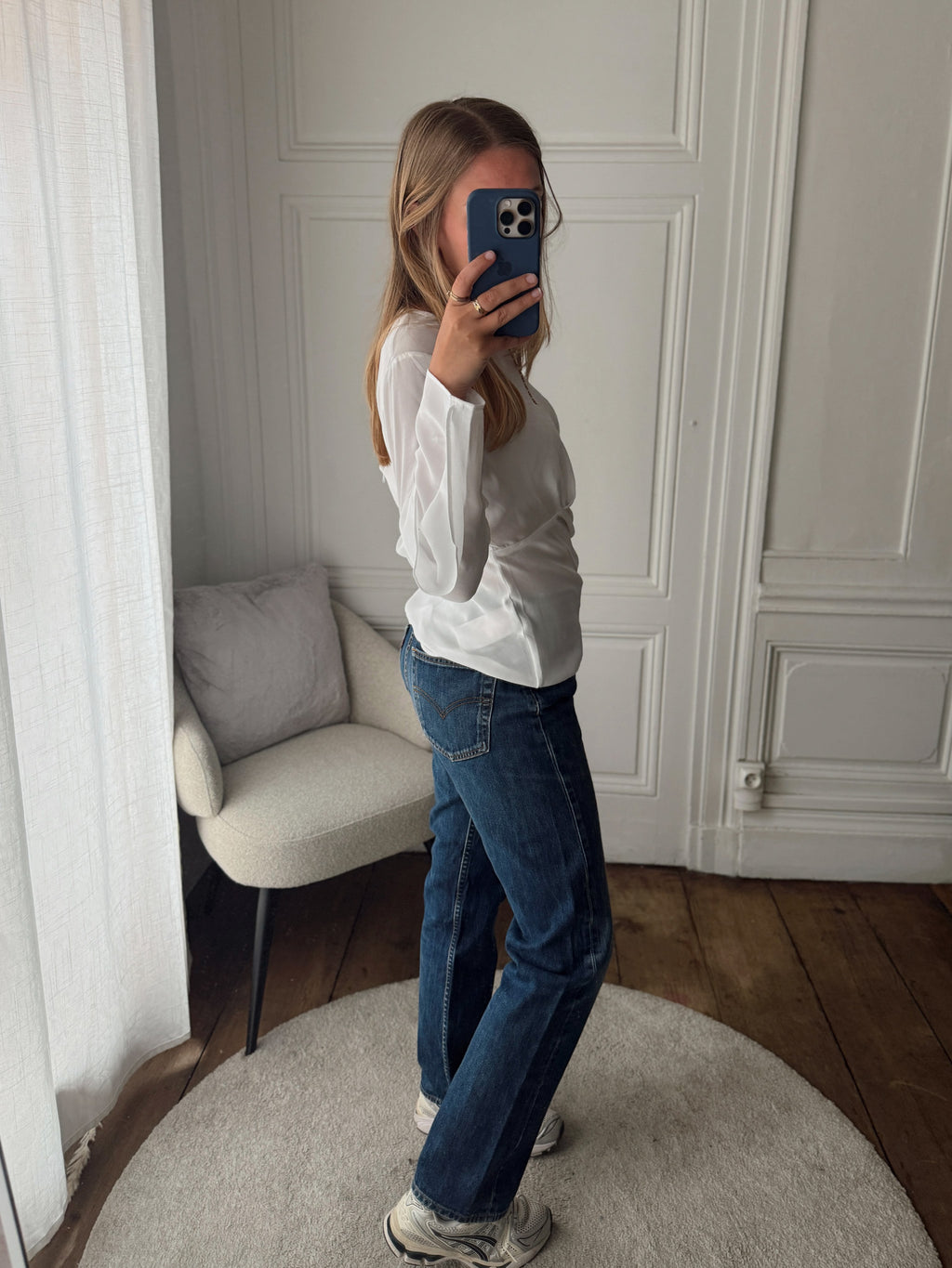 Jeans Levis Homme - W31/L32