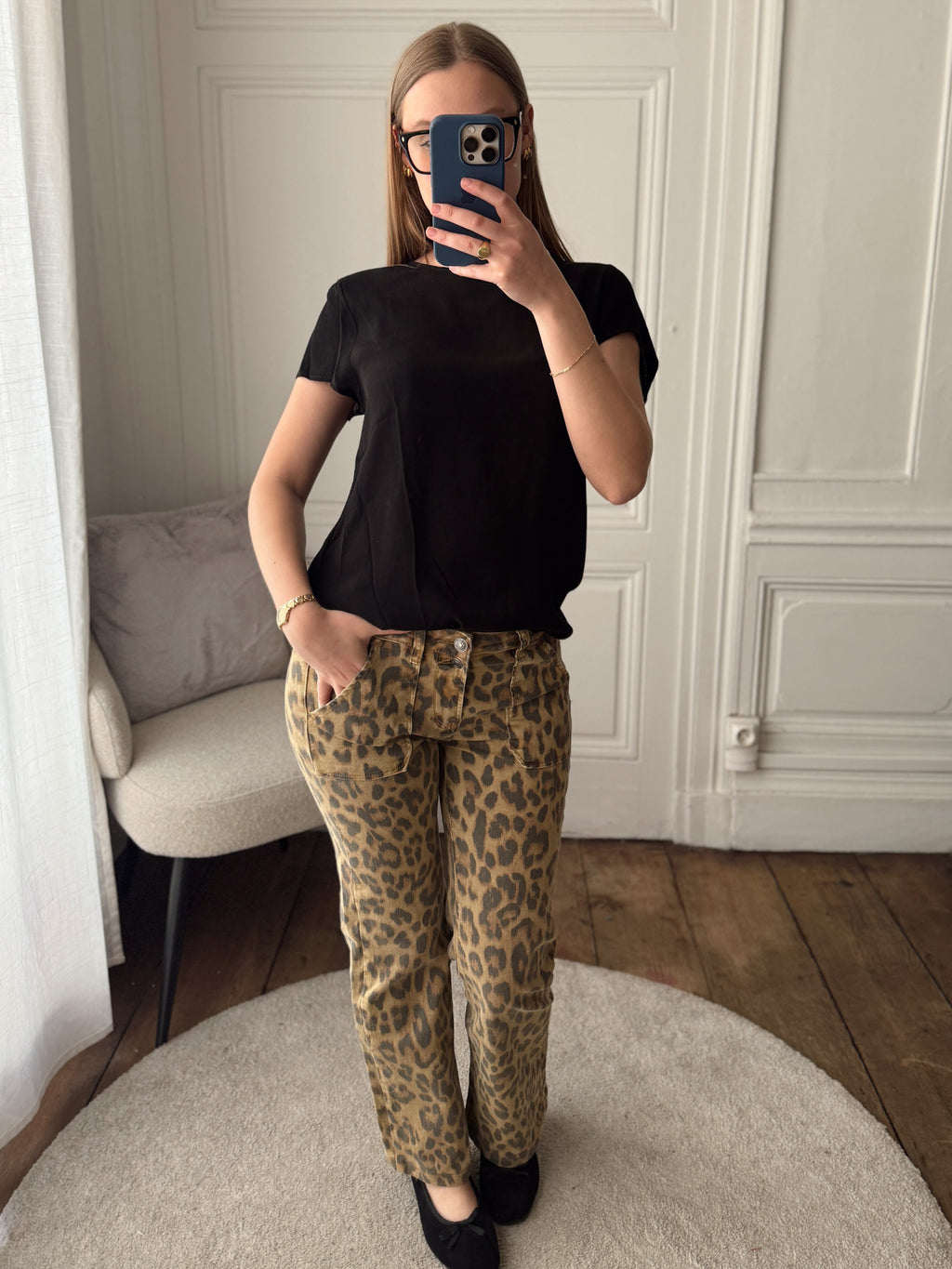 Blouse H&M - 36