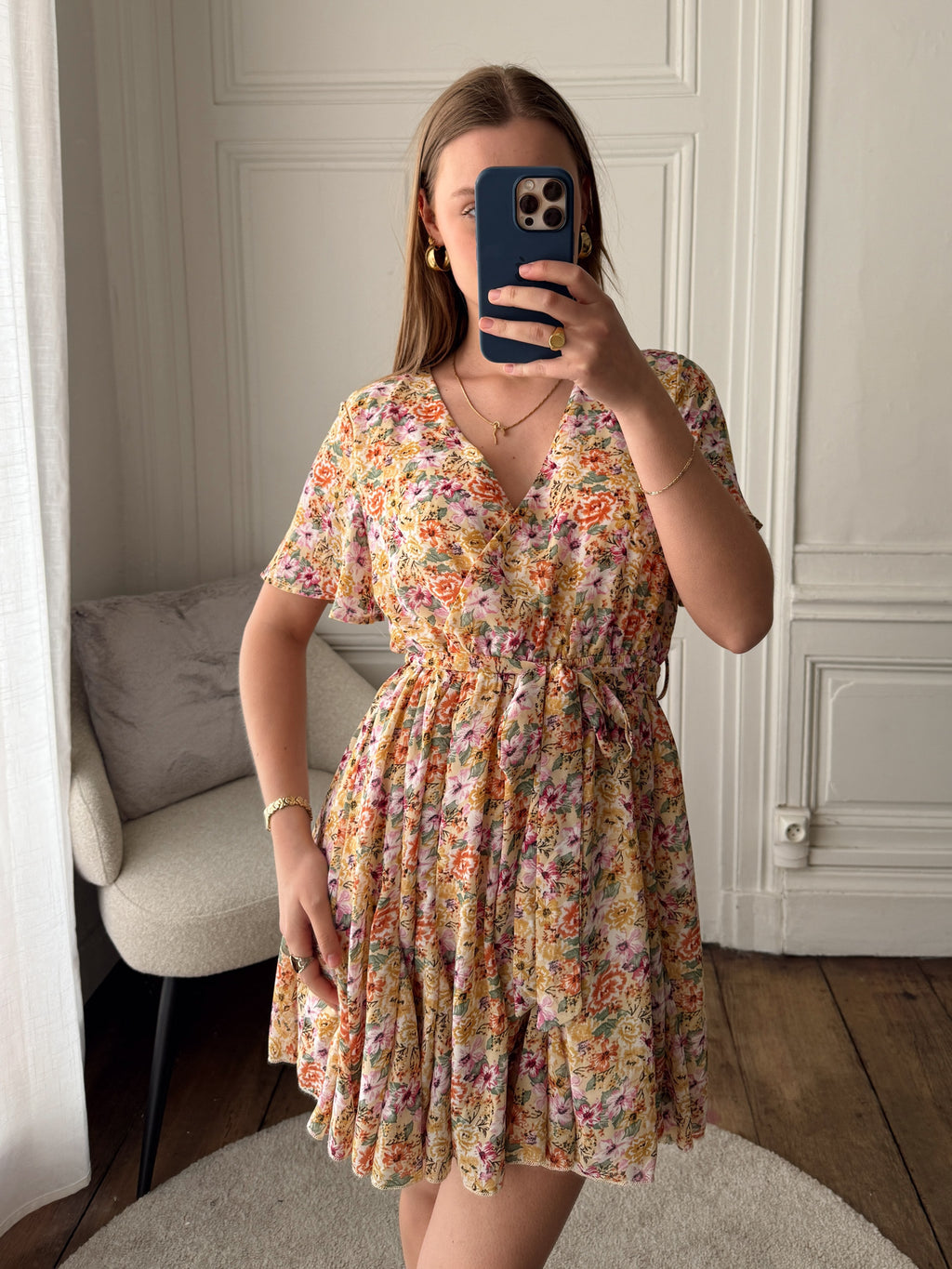 Robe Kilky - S/M
