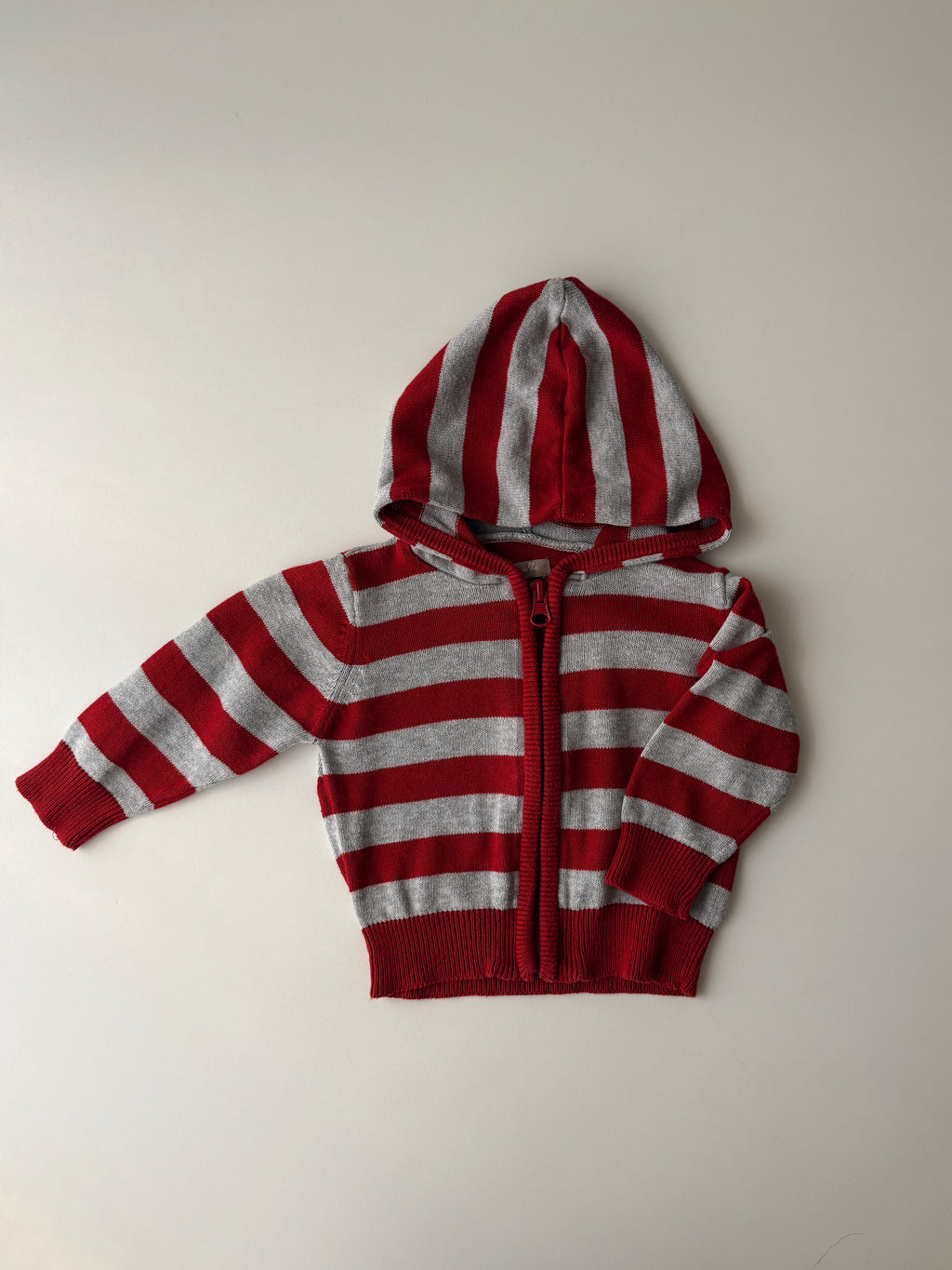 Gilet Grain de Blé - 3 mois