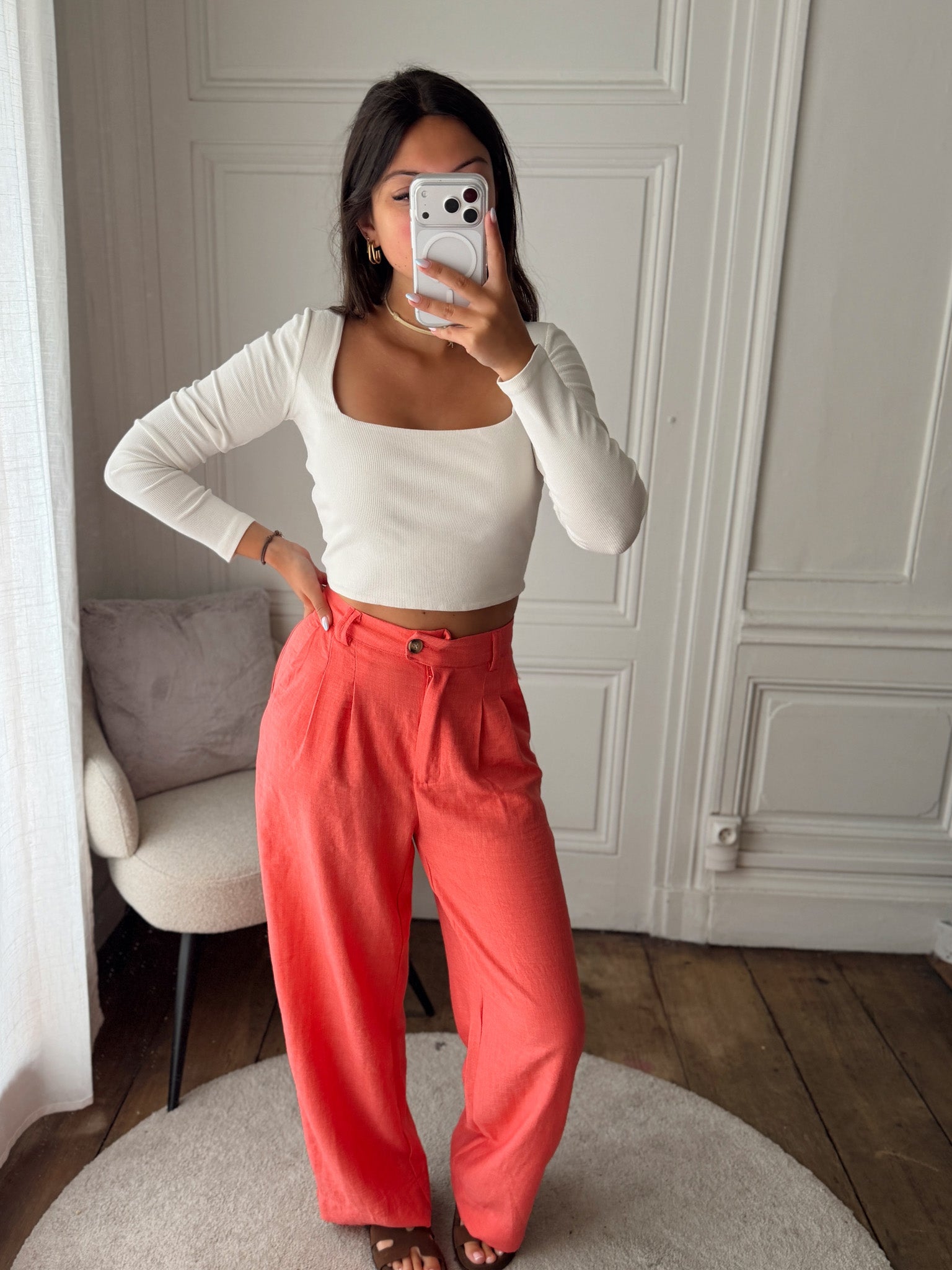 Pantalon Season - S