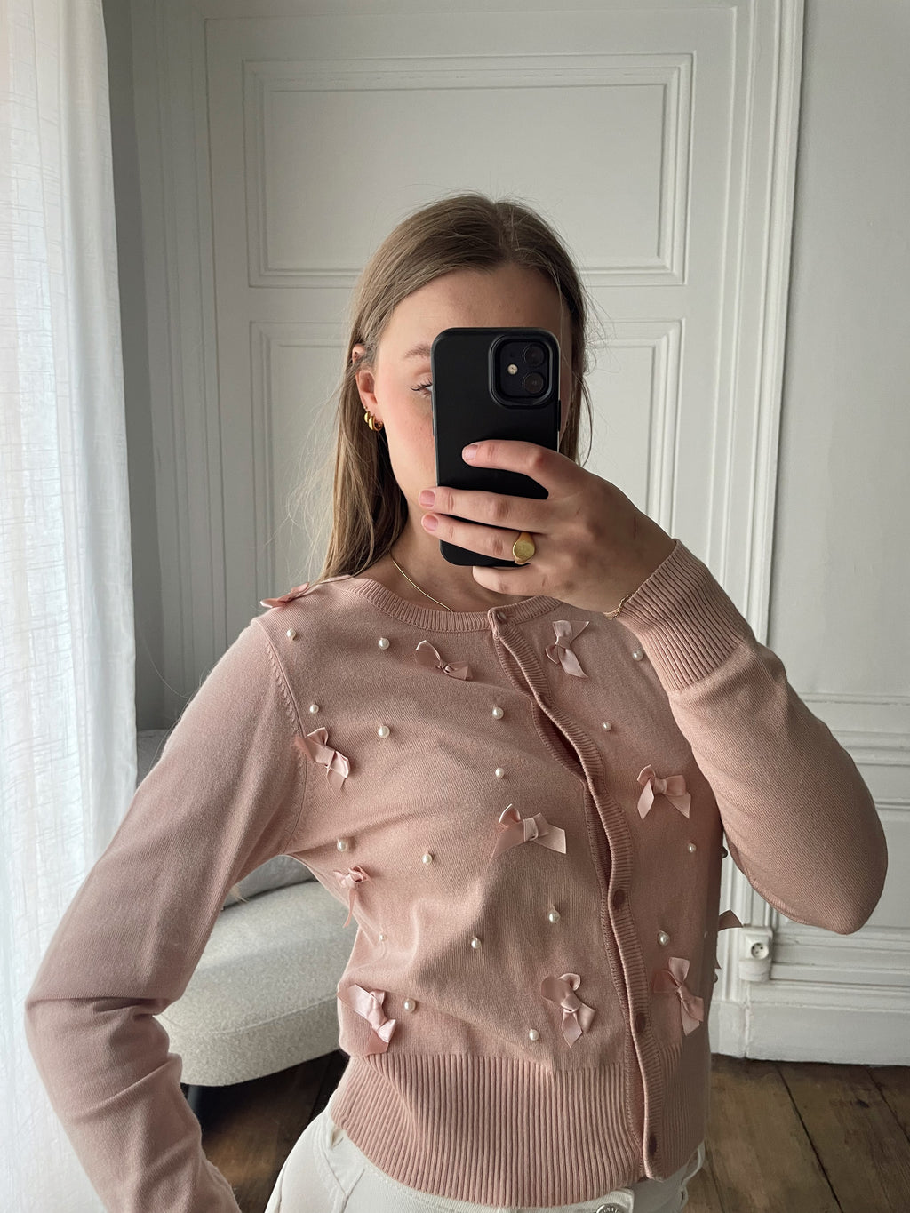 Gilet Millenium - TU