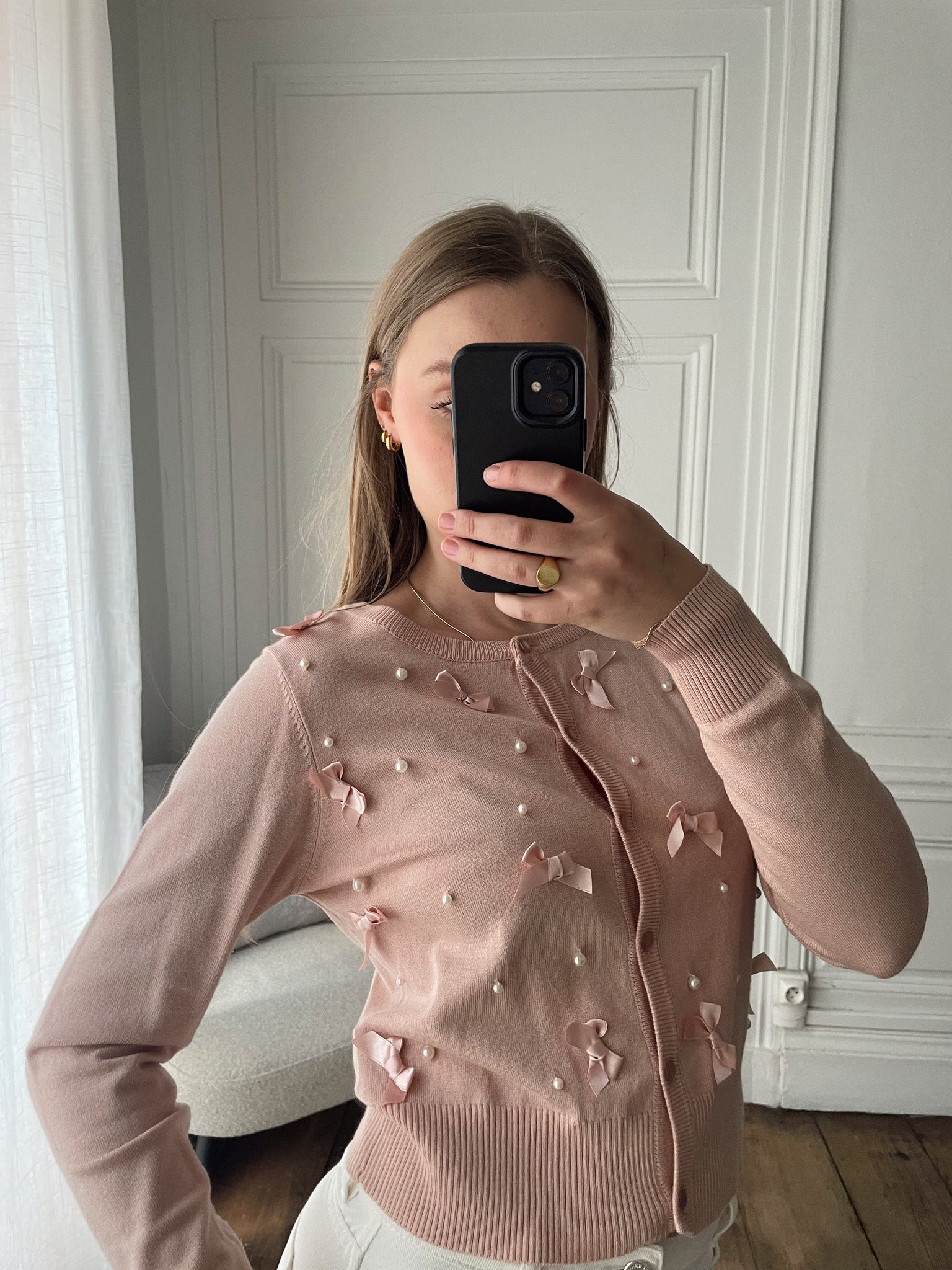 Gilet Millenium - TU