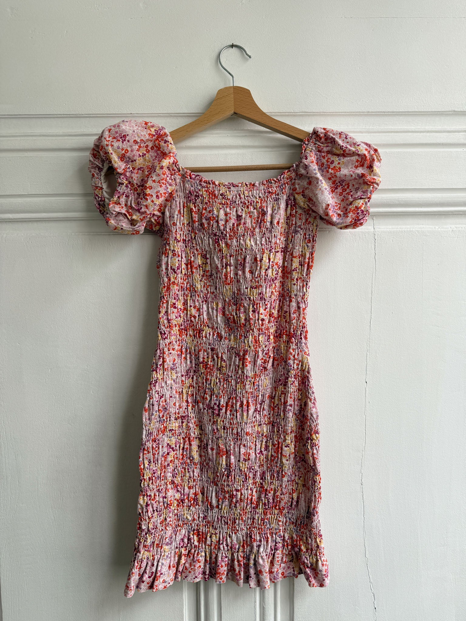 Robe H&M - S