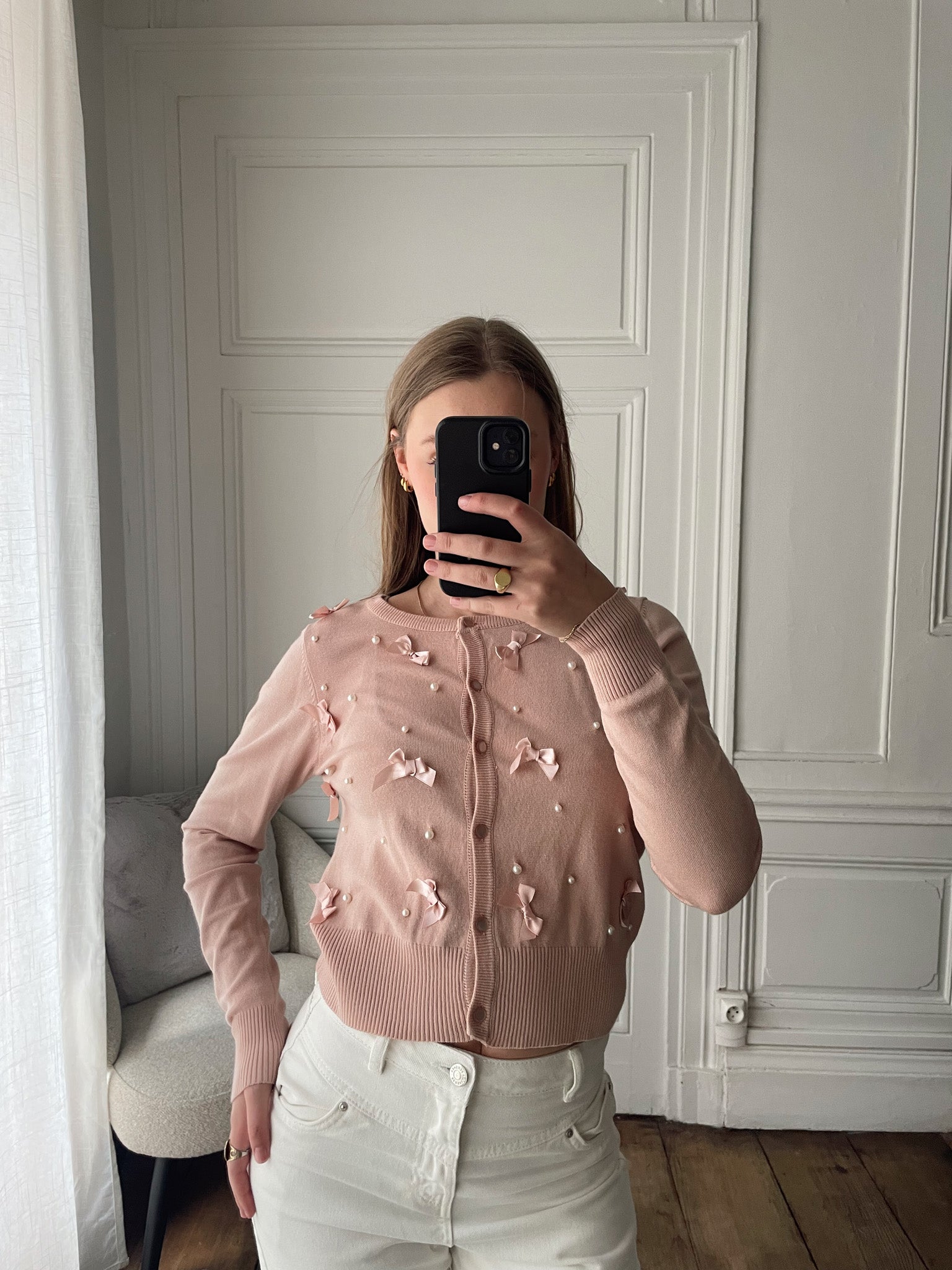 Gilet Millenium - TU