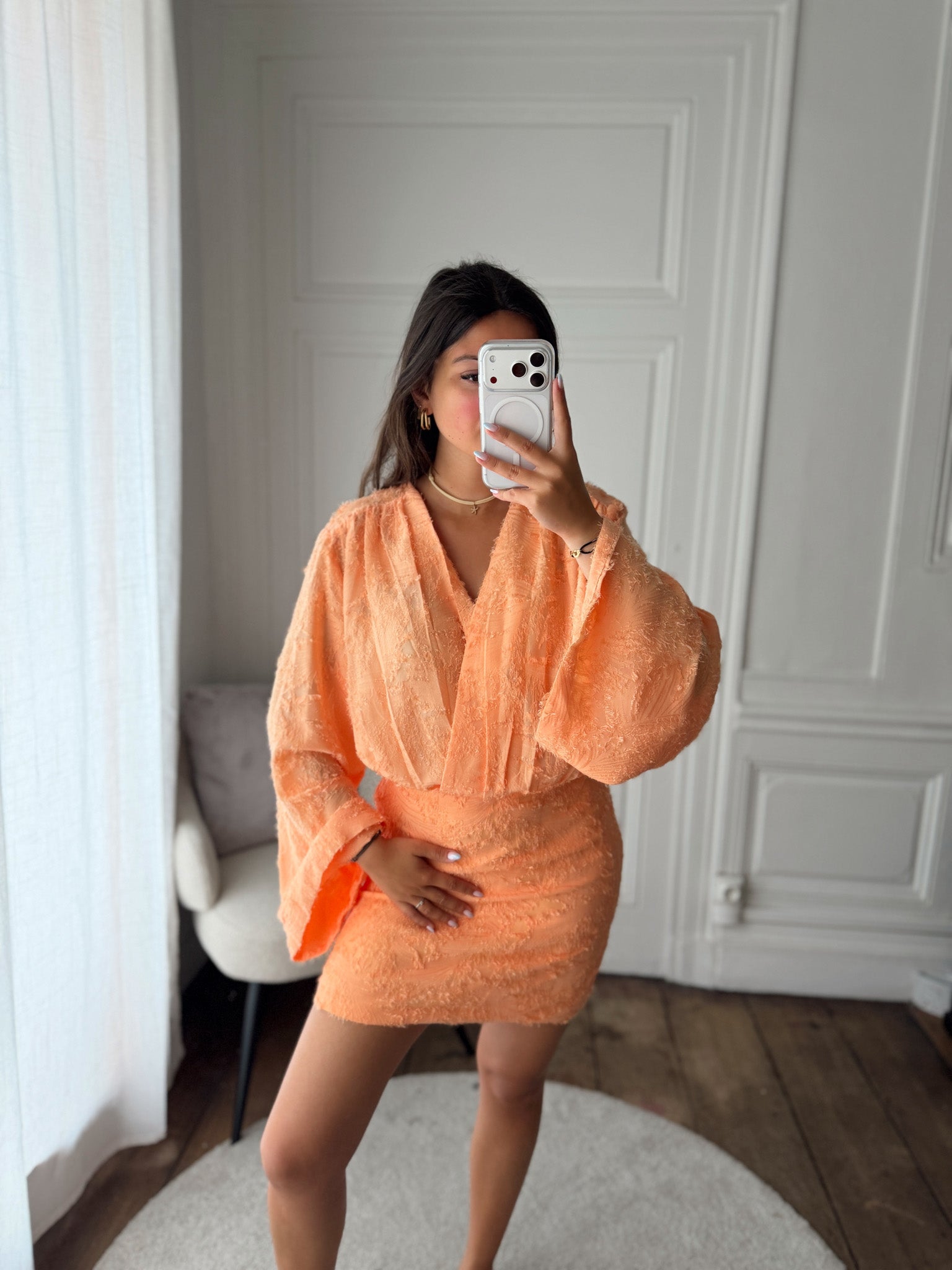 Robe Loavies - S