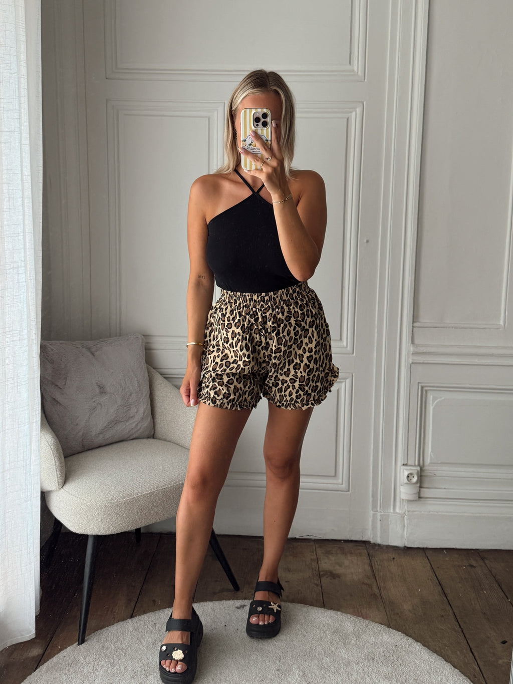Top Terranova - L