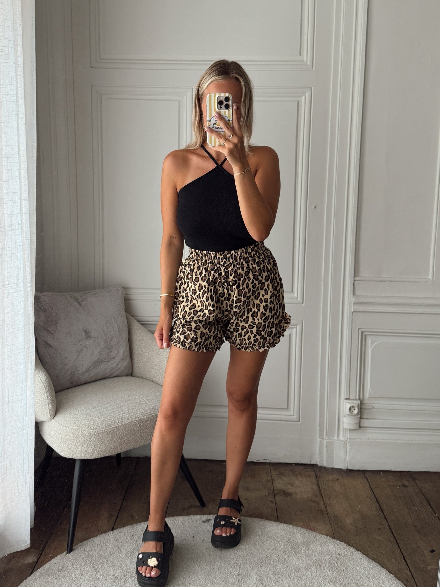 Top Terranova - L