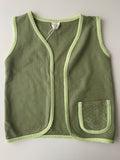 Gilet sans marque - 3ans/98cm