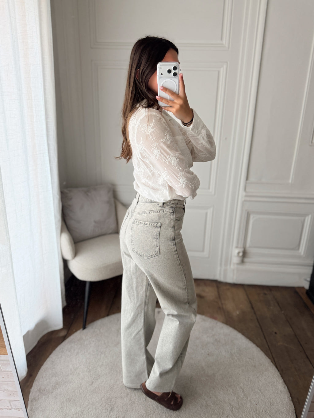 Jeans Kiabi - 34