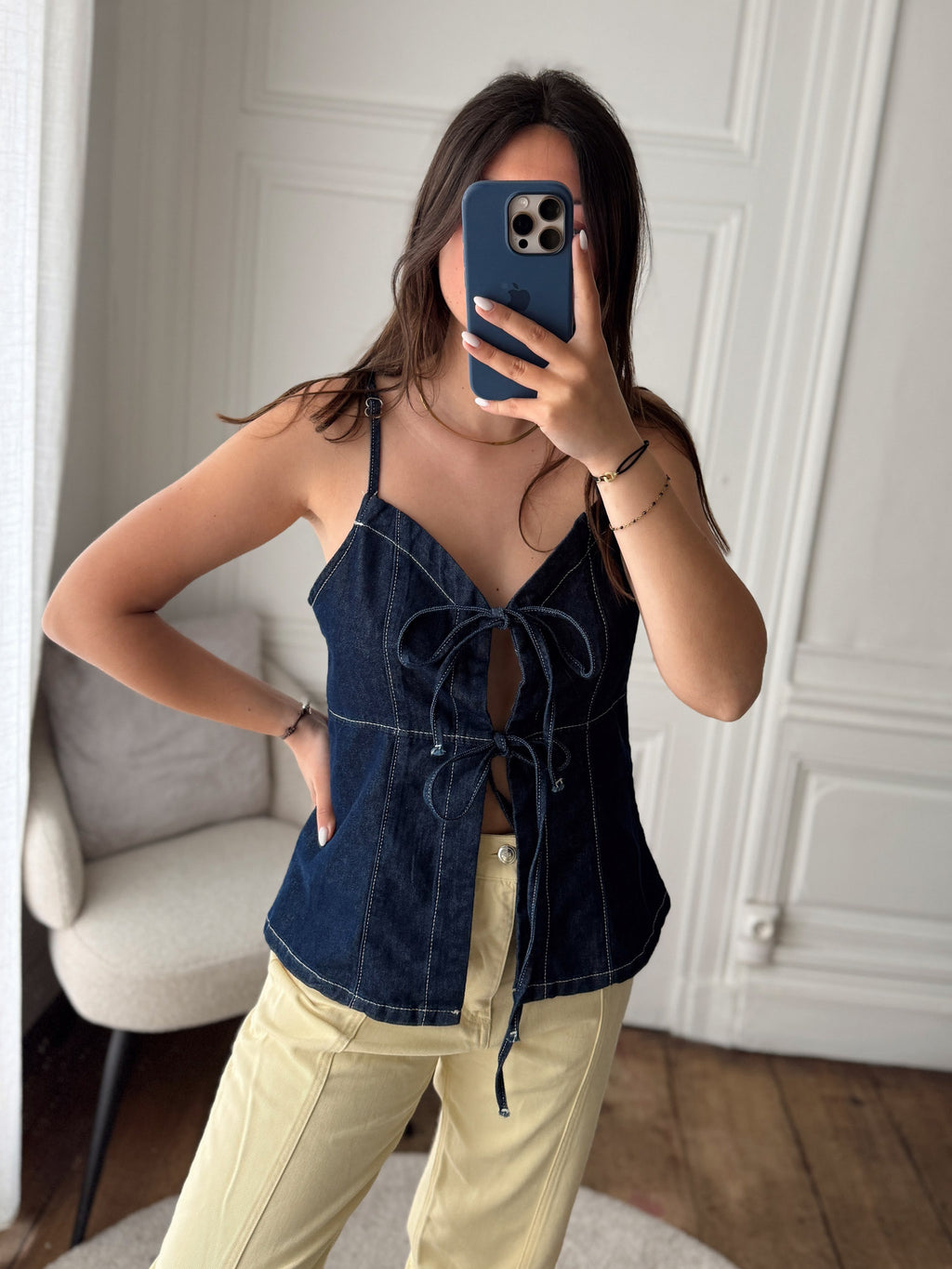 Blouse Dasy - M