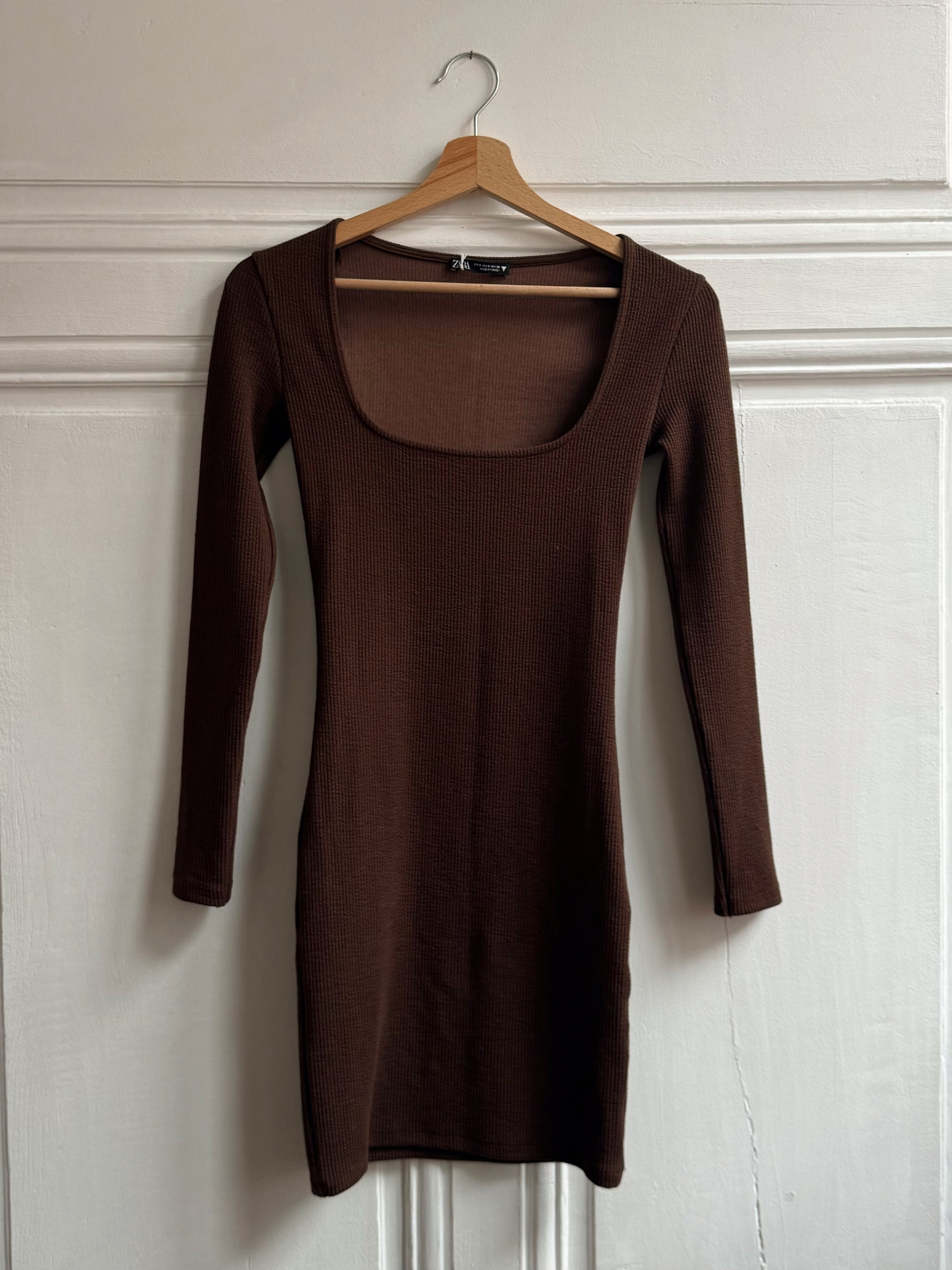 Robe Zara - S