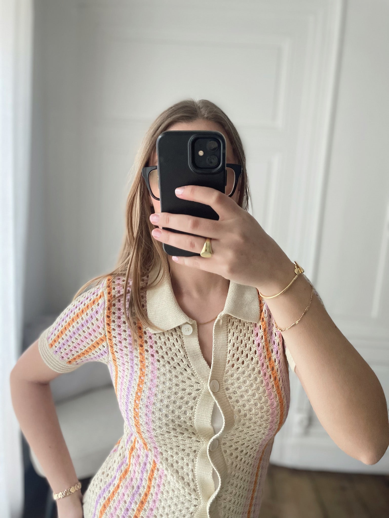 Polo Atelier Evene - S/M