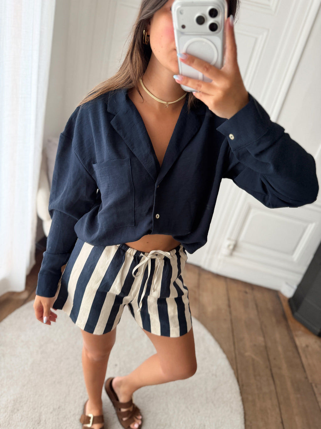 Chemise Kiabi - M
