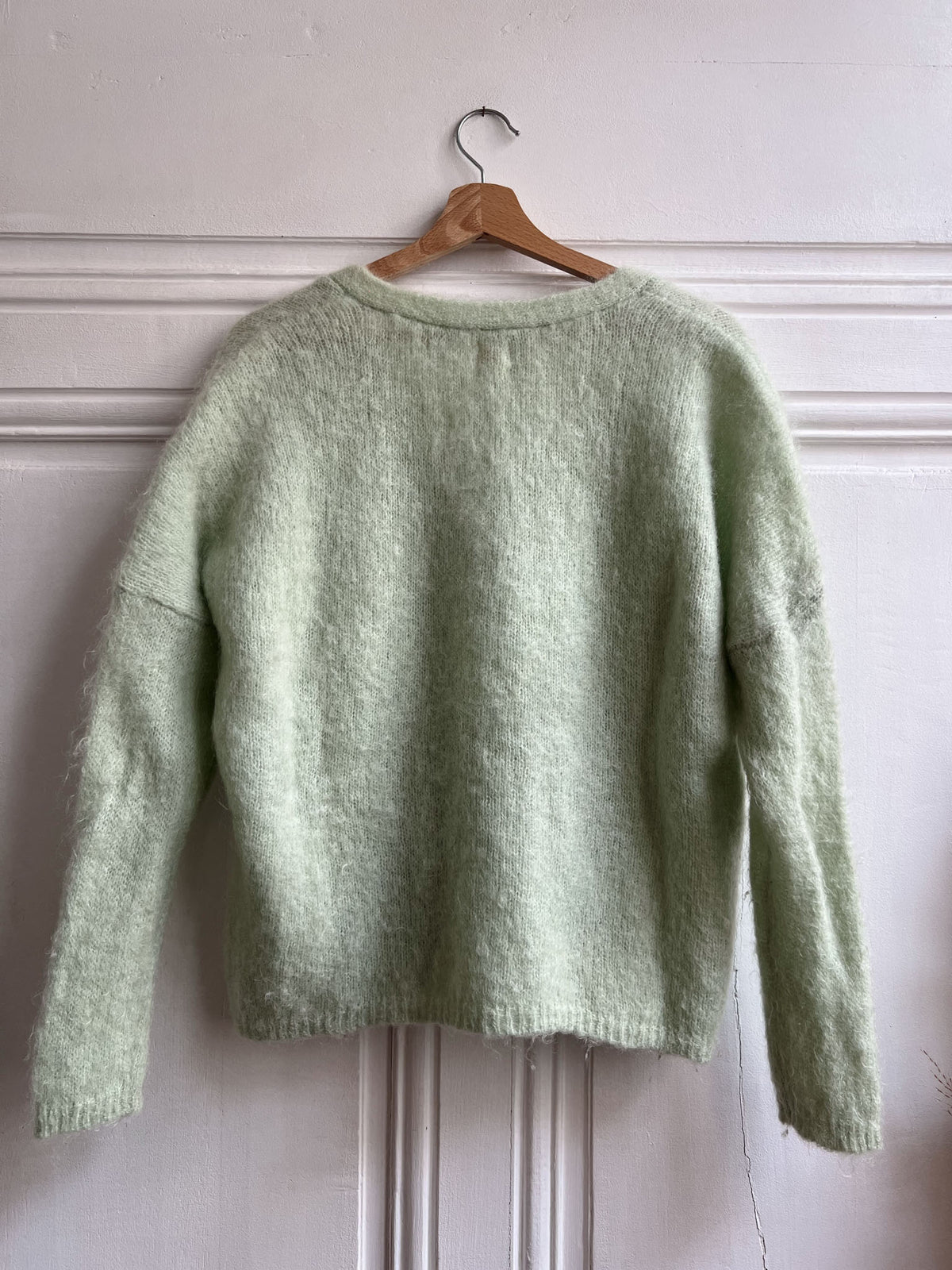 Gilet des Petits Hauts - T1