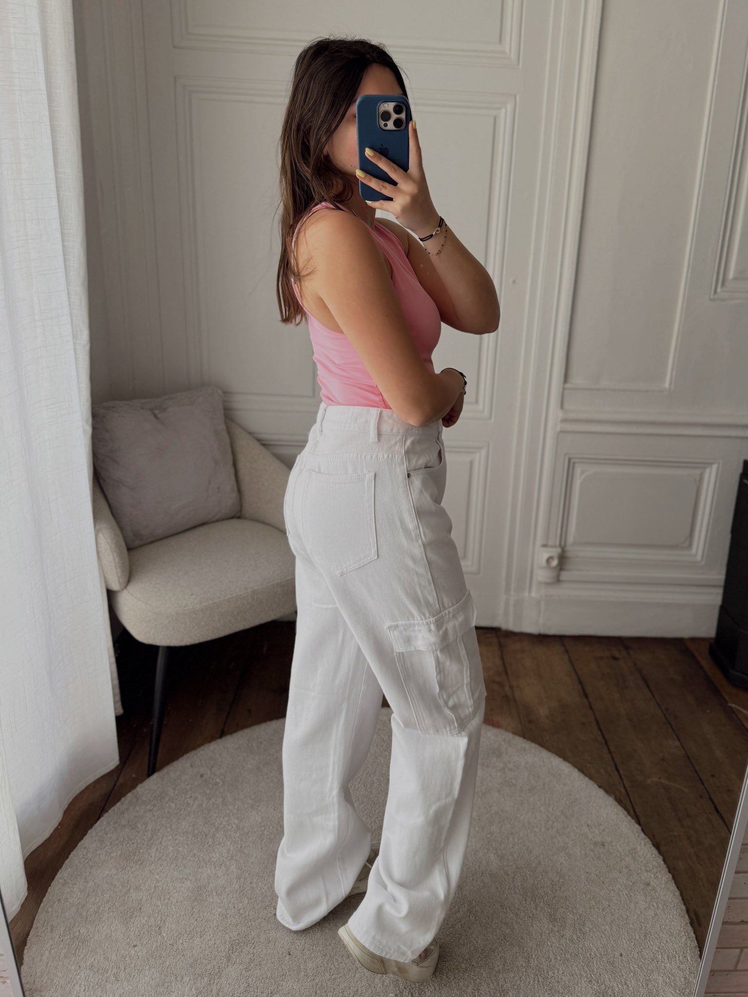Pantalon Shein - M