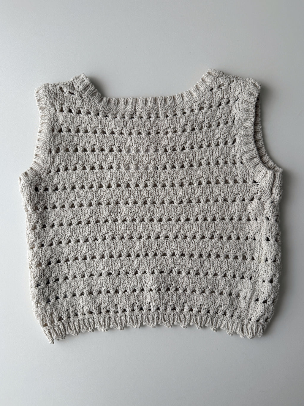 Top Zeeman - 86cm