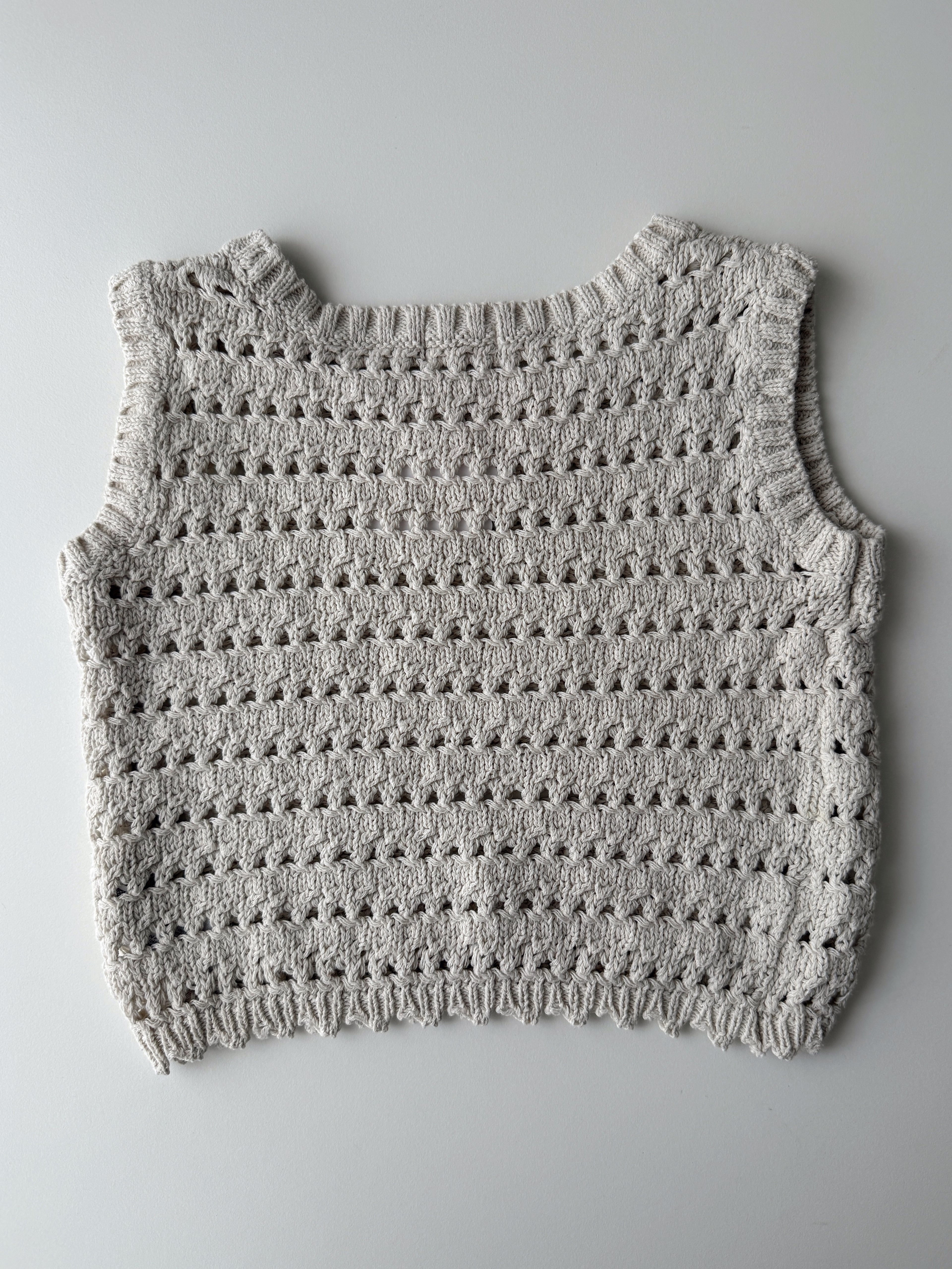 Top Zeeman - 86cm