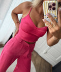 Top FB - S
