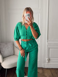 Blouse Suncoo - T1