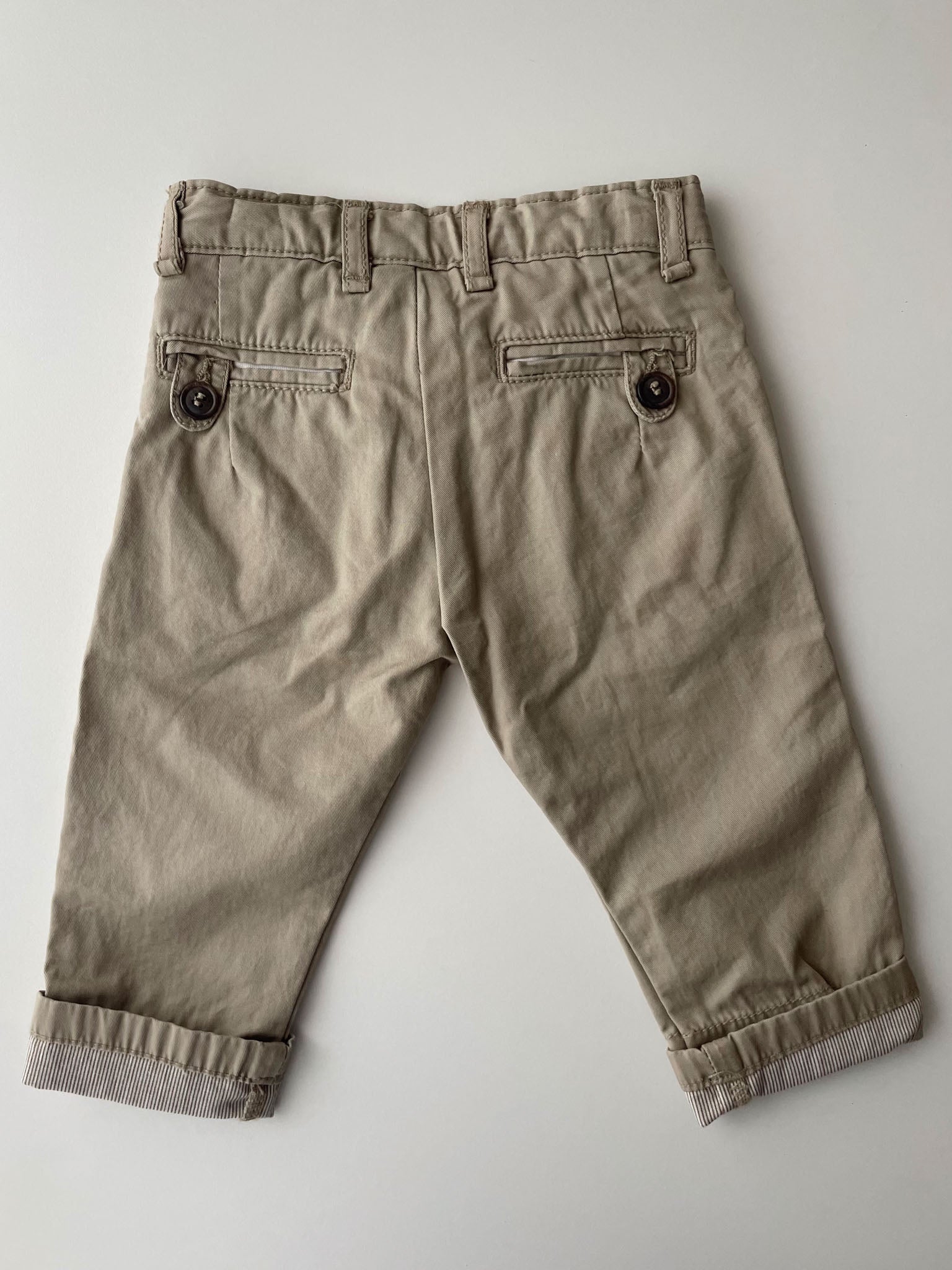 Pantalon Zara - 3-6 mois