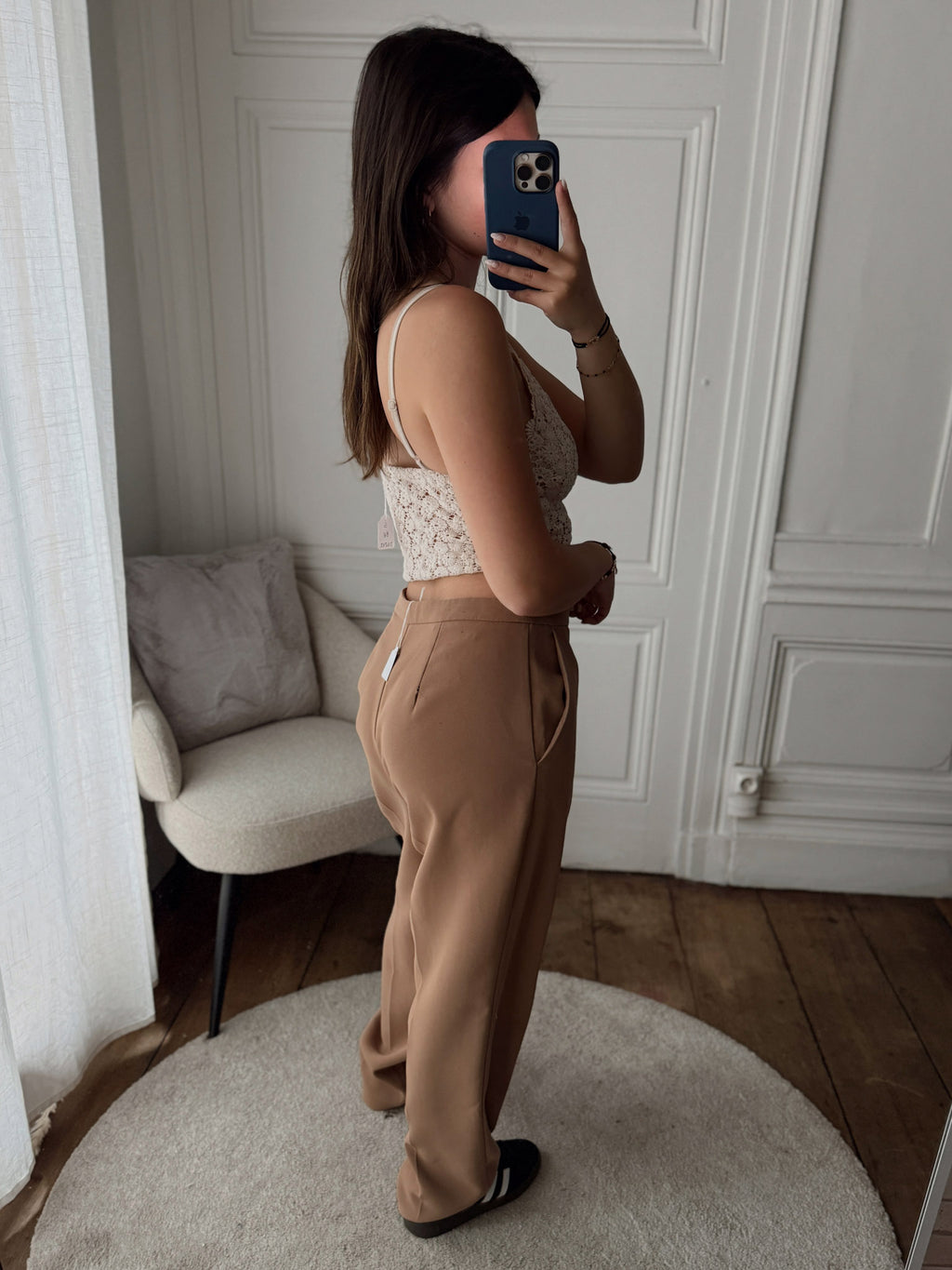 Pantalon Primark  - 38